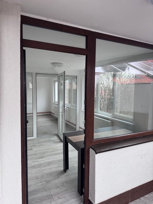 Spatiu comercial ultracentral - TARGU MURES