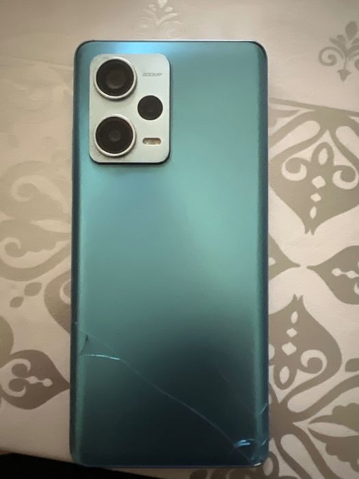 Продам телефон Redmi note 12 pro+ 5g