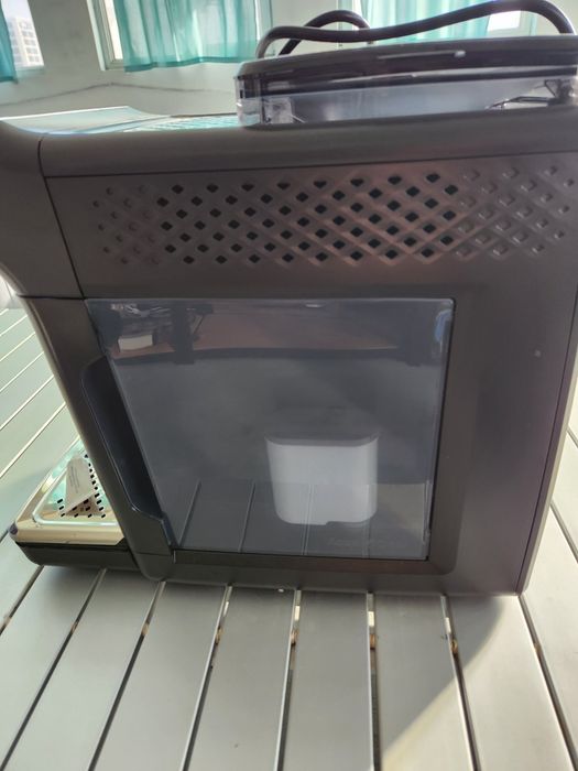 Кафе автомат philips