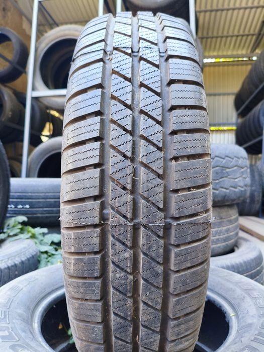 205 R16С Одиночка 1шт. Новая Continental Шина