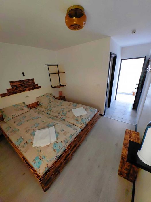 Cazare - Casa Mateo Toplița