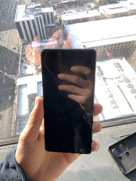 Redmi 13 pro . 8. 256 lik.