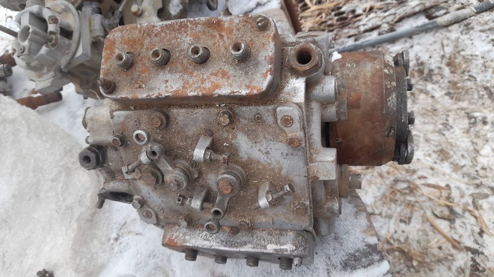 Опельге мотор бар