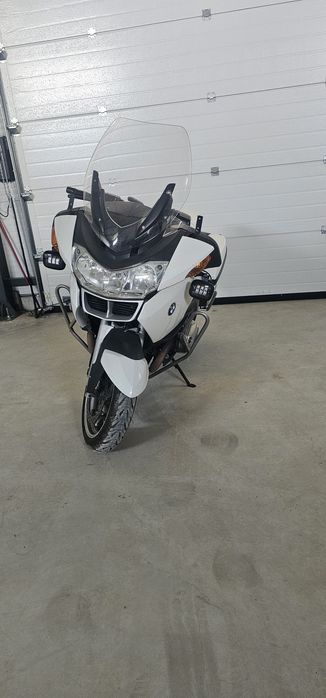 Vand motocicleta  BMW R1200RT