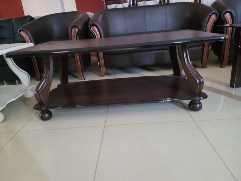 Jurnalni stol 137×75 bòyi 55  MDF YOĜOCH aralashgan sifatli