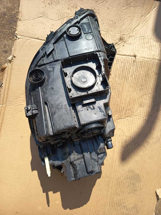 far dreapta led ford puma2