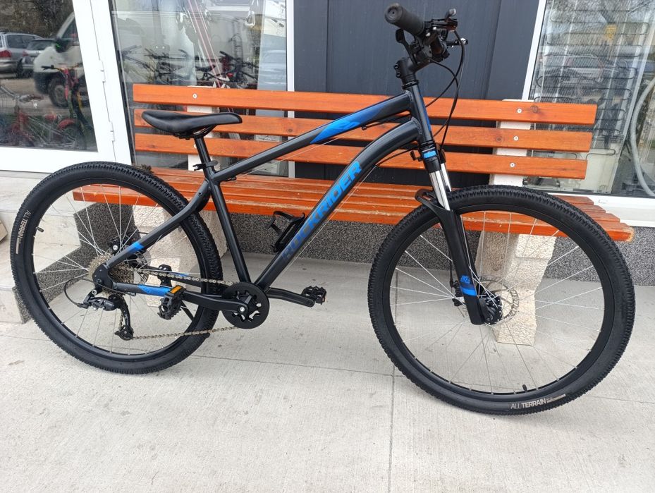 Планински Велосипед ROCKRIDER ST 120 27,5/S