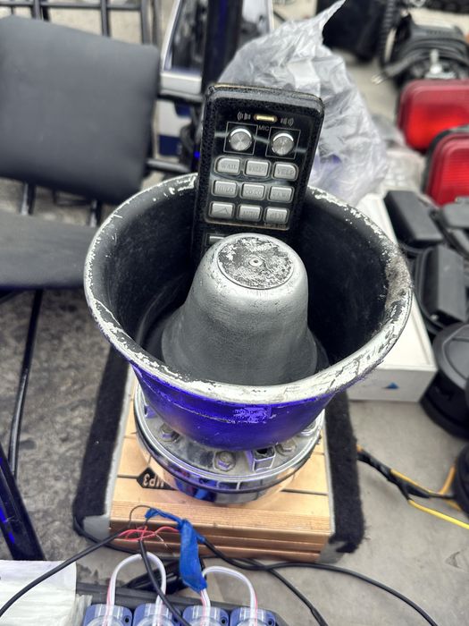 Serena 600vv amerikanski