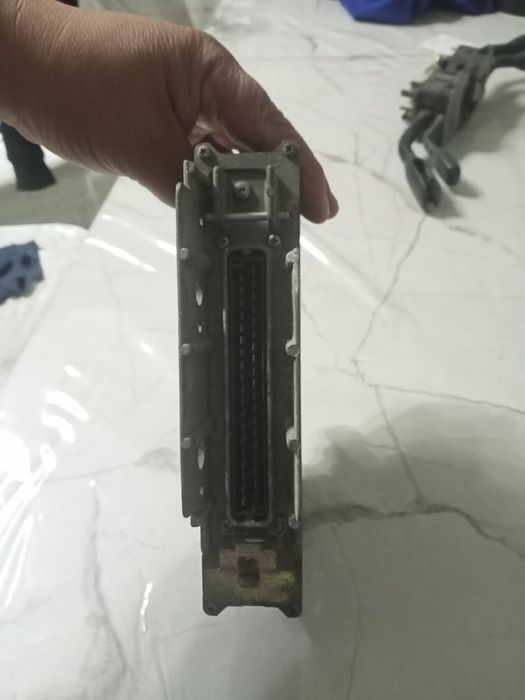 Блок управление Audi 80