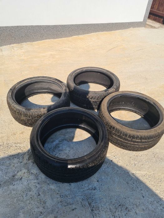 Anvelope M/S ,  10/10 achiziționate din Germania