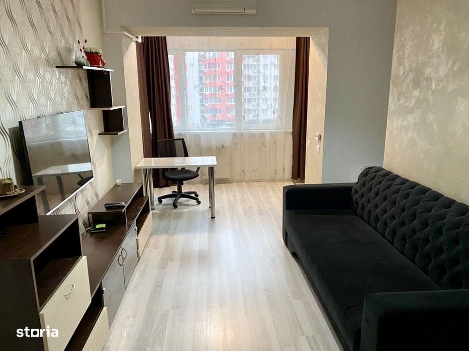 Inchiriez apartament, o camera+nisa dormit+parcare, ARED-UTA