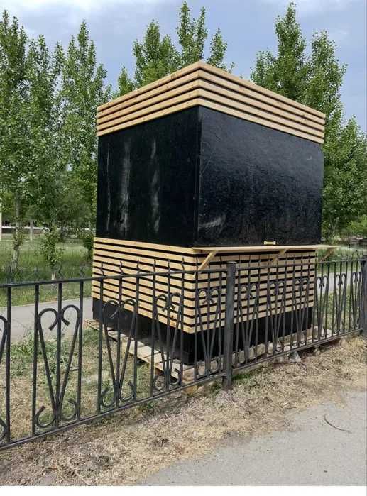 Продам ларек или сдам в аренду