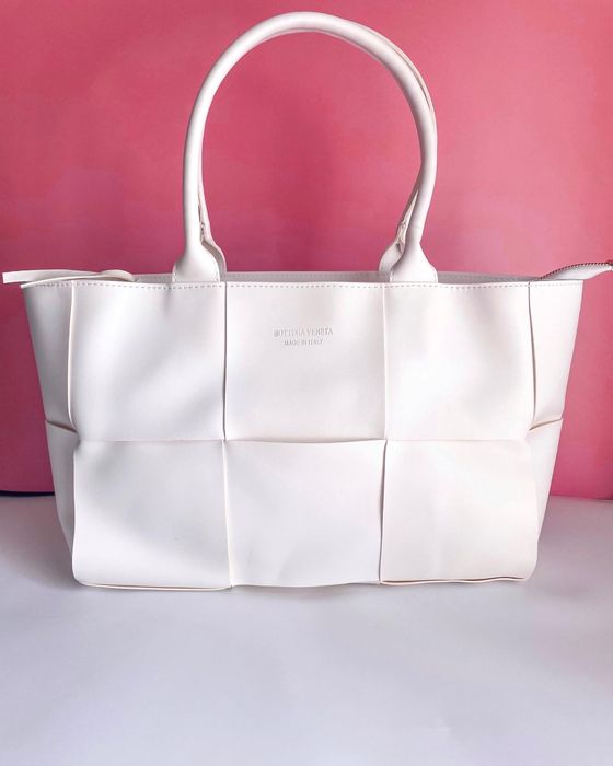 Сумка Турция объемная