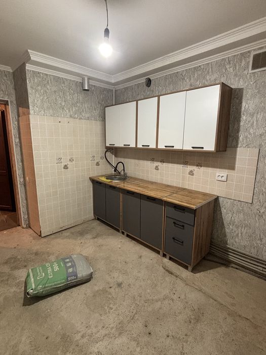 Кухонный гарнетур