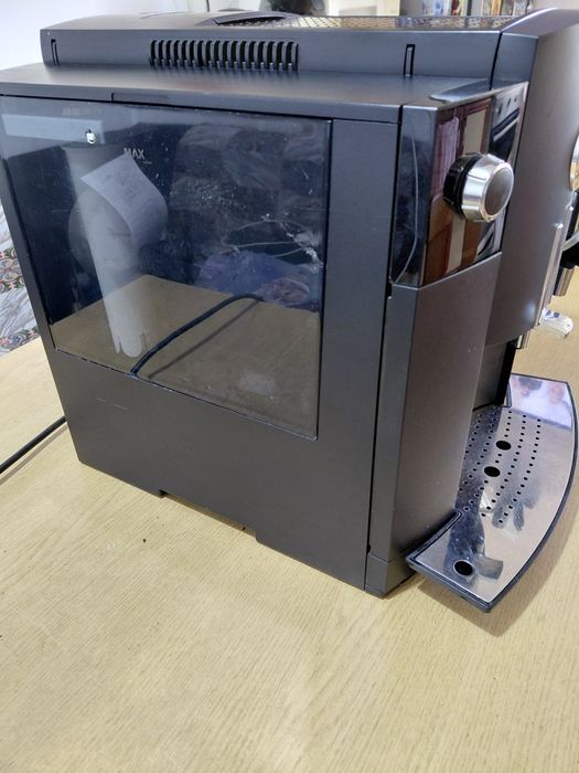 Expresor cafea Jura impressa  stare perfecta