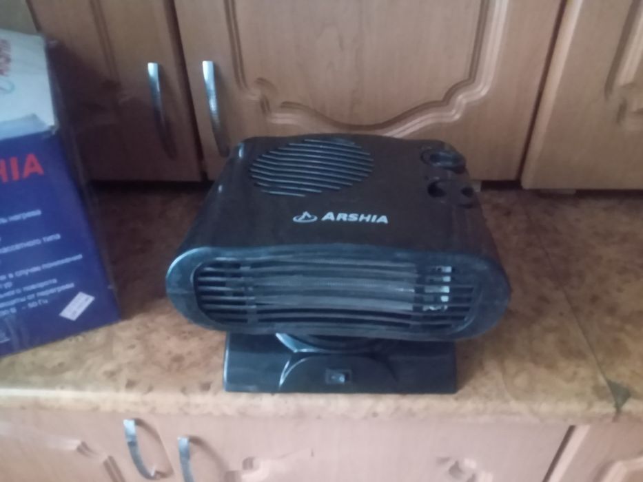 Обогреватель fh 01 2000Вт