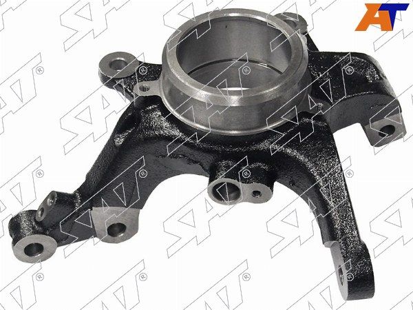 Кулак поворотный  Hyundai Ix35