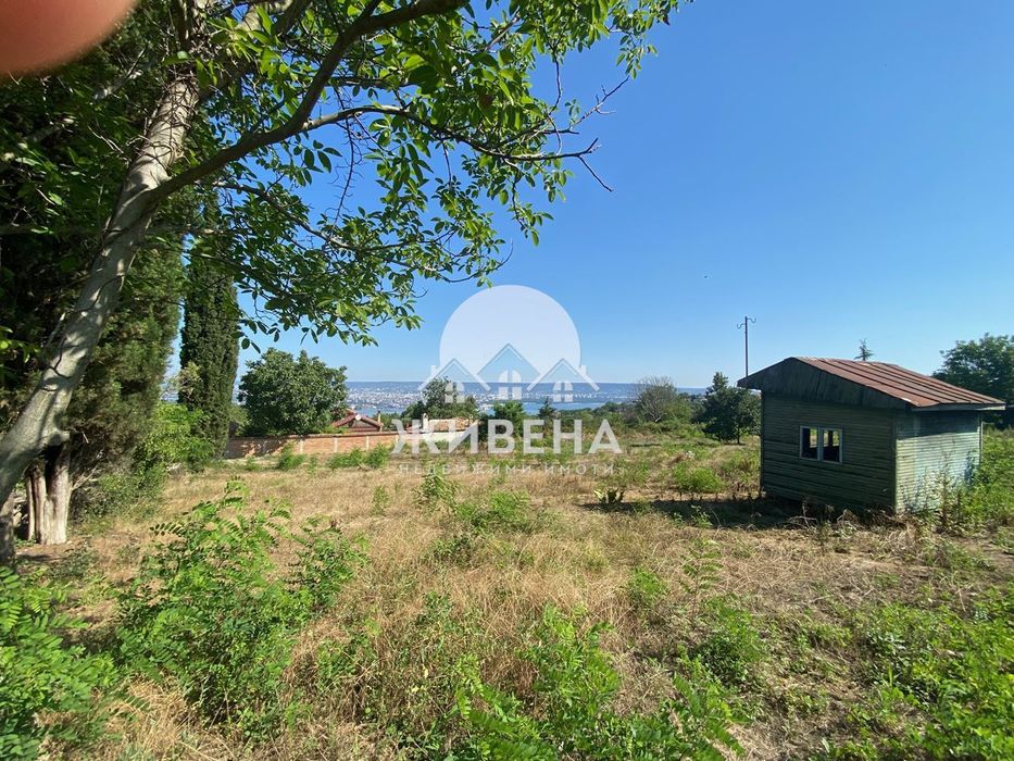Продава се Парцел в Варна, м-т Зеленика - 1000 кв.м за 150 €/кв.м - Снимка #7
