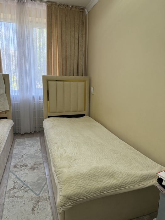 Мебель кровать отдельно