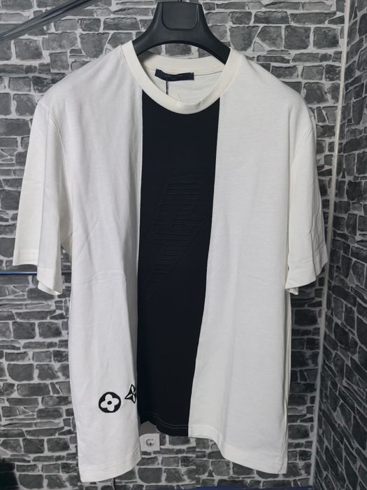 Luis Viton тениска