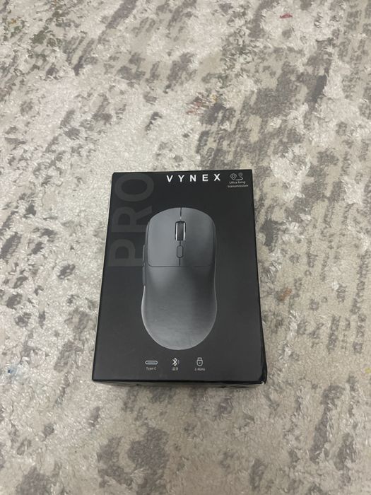 Мышка игровая vynex