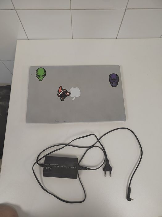 Ноутбук в отличном состоянии