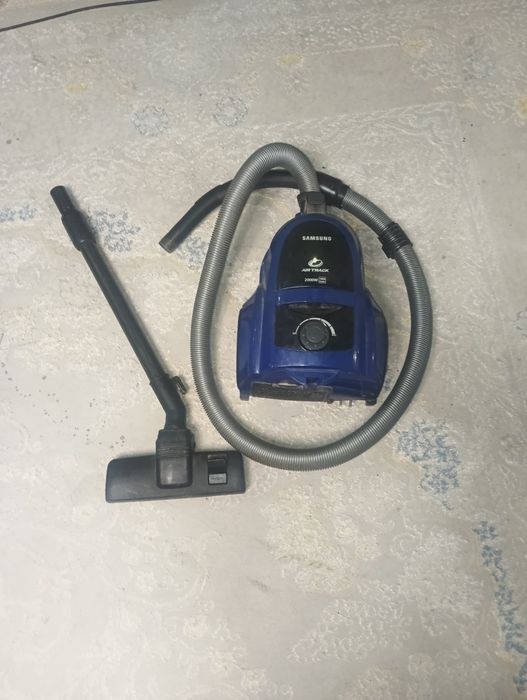 Пылесос 2000w Samsung