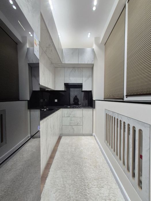 Срочно Продается Квартира 3/1/4 72м2 на ул. Юнус Раджабий