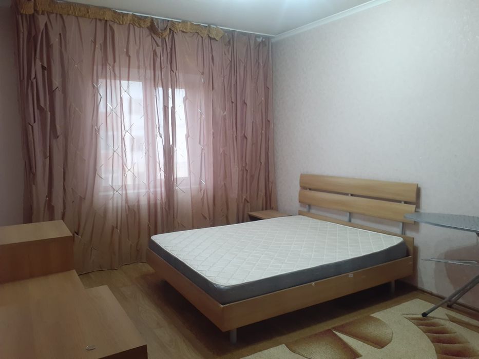 Сдается 3-х комнатная квартира