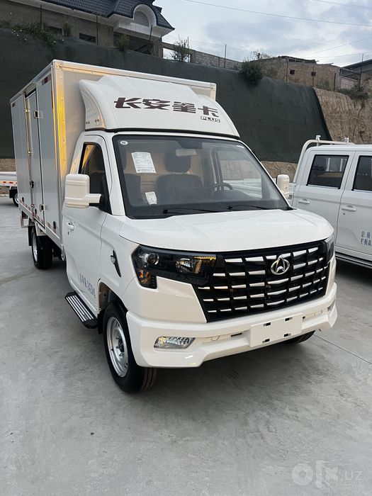 Changan star plus furgon 2026 yangi