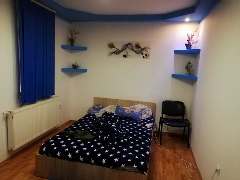 De inchirat ap. cu 2 camere