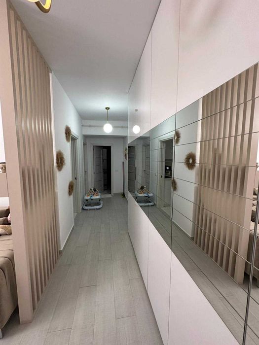 Apartament 3 camere ostroveni