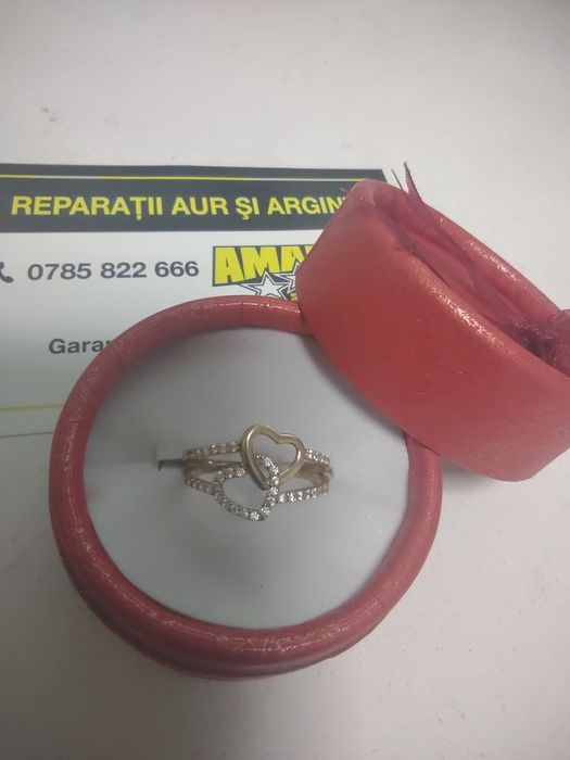 Inel inimi aur nou(efn)