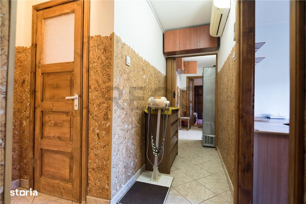 RECO, Apartament decomentat cu lift, 3 camere, Zona Rogerius, Oradea