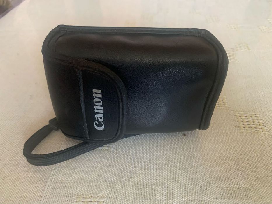 Фотоапарат Canon Prima BF-800 Zoom