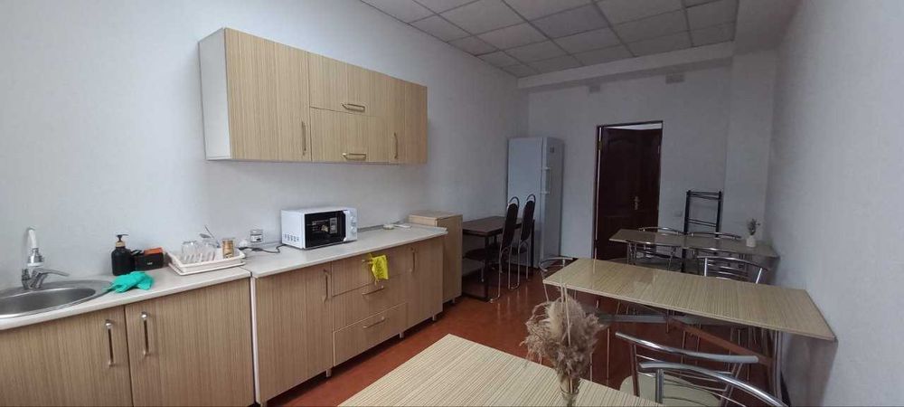 Сдам 35 м² Офис в Аренду в БЦ. Саид Барака. ЖК INFINITY. Мирабадский!