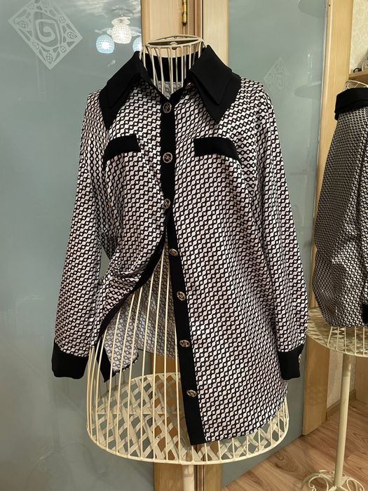 Женская одежда (новая)