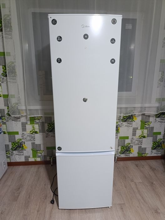 Продам холодильник в хорошем состоянии!