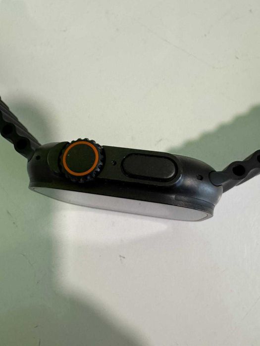 (Ag41) Ceas Inteligent Apple Watch Ultra 2 B6064 - Garantie 2 ani!