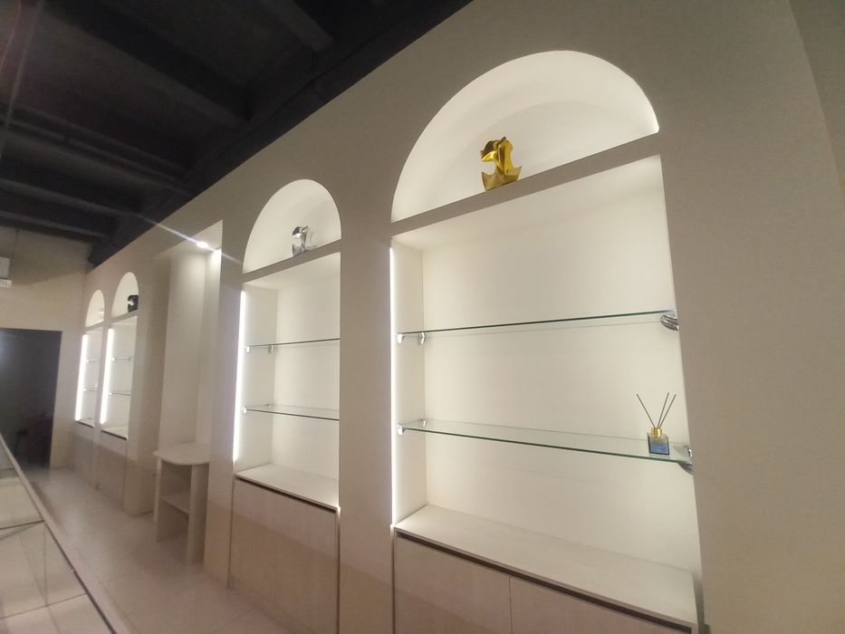 Услуги электрика