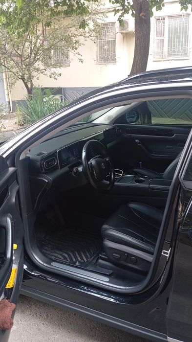Leapmotor c 11 dualmotor 3.9