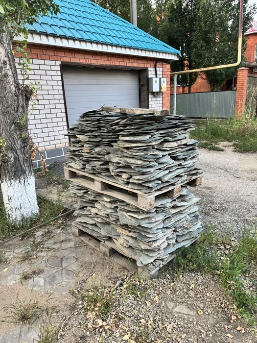 Продается декоративные камни для дома