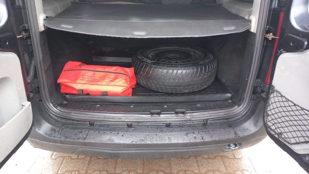 Dacia Logan M.C.V G.P.L