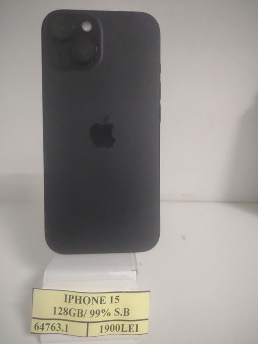 iPhone 15 128Gb(efn)
