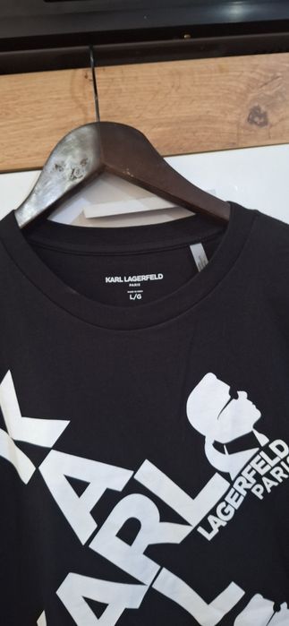 Мъжки тениски K.L.