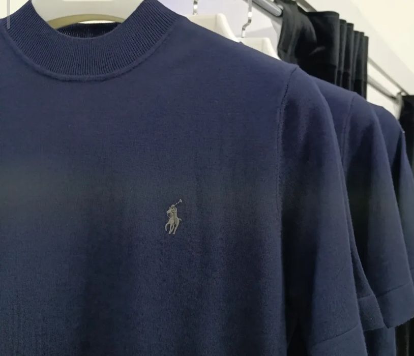 Футболка брендовая