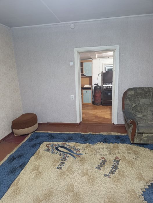 Сдам в аренду полдома