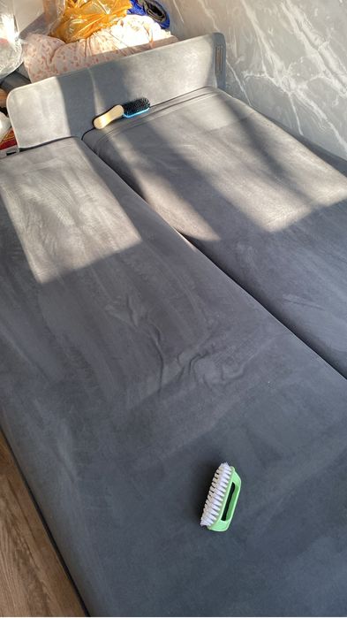 Химчистка мягкой мебели