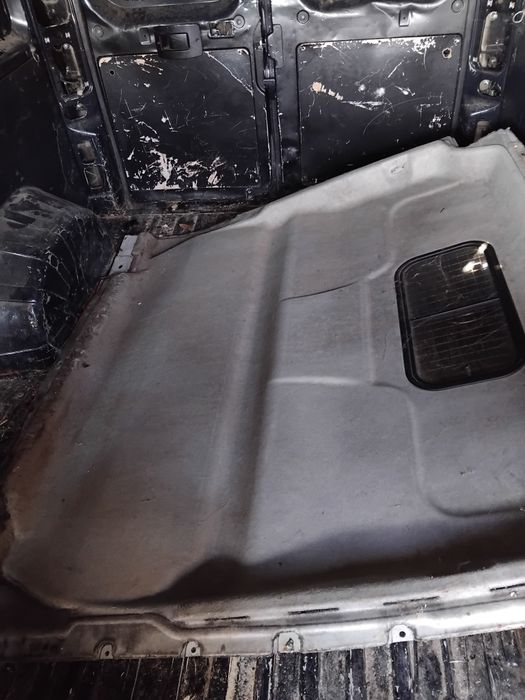 Usi cabina,lateral,spate Citroen jumper