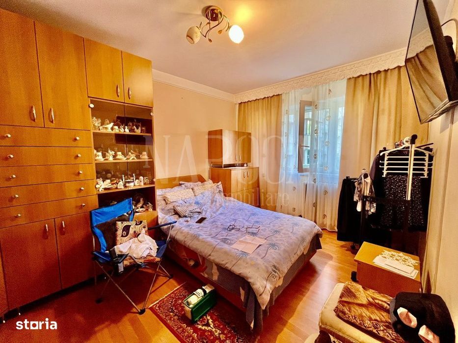 Apartament 3 camere de vanzare in Manastur, Cluj Napoca — fotografia 3